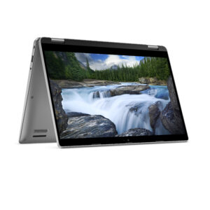 Dell Latitude 3340 2-IN-1 Core™ i5-1335U 256GB SSD 16GB 13.3 (1920x1080) TOUCHSCREEN IPS WIN11 Pro Backlit Keyboard TITAN GRAY