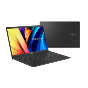 Asus VivoBook F1500EA-WB51 Core™ i5-1135G7 256GB SSD 8GB 15.6 (1920x1080) WIN11 BLACK