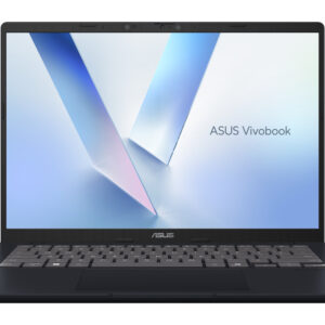 Asus VivoBook X1407QA Snapdragon X X1-26-100 512GB SSD 16GB 14 (1920x1200) WIN11 QUIET BLUE