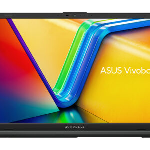 Asus VivoBook Go E1504FA-AS33 AMD Ryzen™ 3 7320U 128GB SSD 8GB 15.6  (1920x1080) WIN11 BLACK