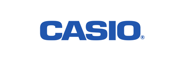 logo casio