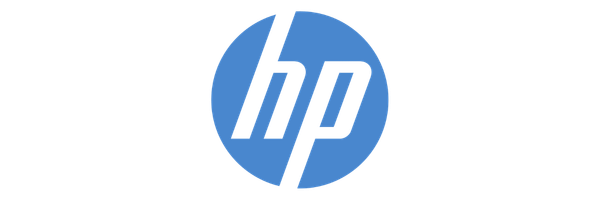 logo hp