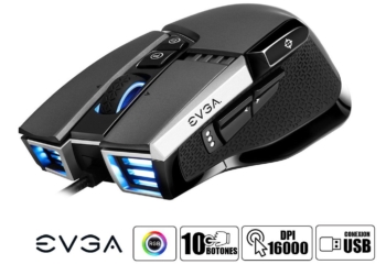 MOUSE EVGA X17 GAMING