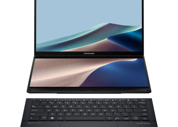 ZenBook Pro Duo-UX8406MA-PS99T