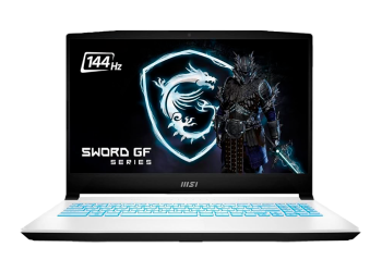 MSI SWORD 15  GAMING- SWORD1512295