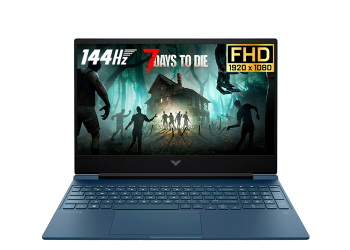 HP VICTUS 15-FA1657 GAMING-AN6Y6UA#ABA