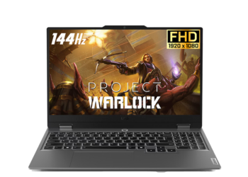 Lenovo LOQ 15ARP9 GAMING-83JC007KUS