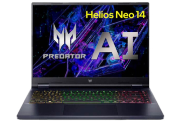 ACER PREDATOR HELIOS NEO 14 NH.QRNAA.001