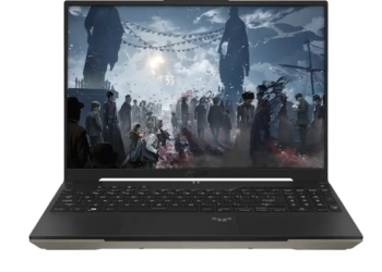 ASUS TUF A16 Advantage Edition FA617NSR-MS73 GAMING
