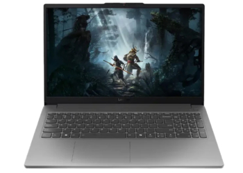 Lenovo LOQ 15IAX9E-83LK0001US