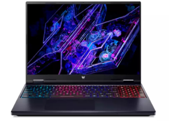 ACER PREDATOR PHN16-72 91P6
