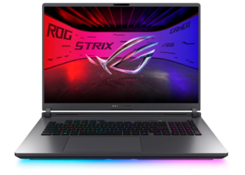 ASUS ROG STRIX G18 G815LW-G18.U95080