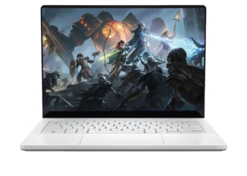 ASUS ROG ZEPHYRUS G14 GA403UV-G14