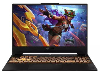 ASUS TUF FX507VU-LP180 90NR0CJ7-M00MBO