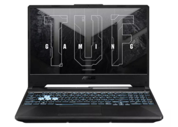 ASUS TUF GAMING FA506NC HN011W
