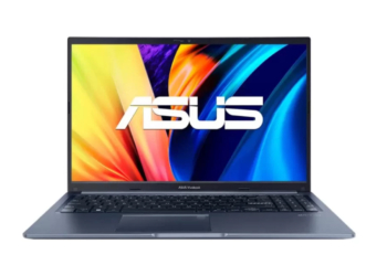 ASUS VIVOBOOK X15 X1502ZA-EJ2466W