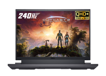 DELL GAMING G16 7630
