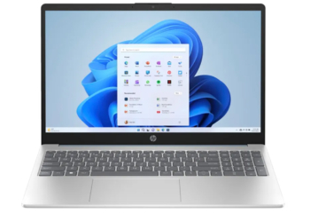 HP NOTEBOOK 15 FC0071LA