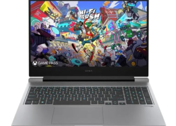 HP OMEN GAMING 16-AE0073CL