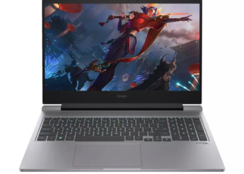HP OMEN GAMING 16 AE0073CL