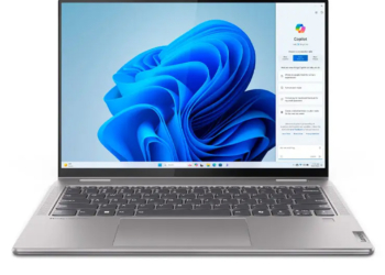 LENOVO YOGA 7 2-EN-1 14AHP9 83DK000DUS