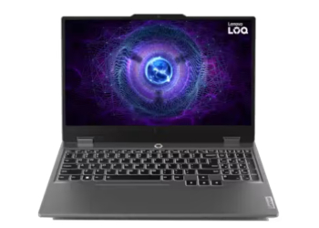 Lenovo LOQ 15IAX9 83GS000BLM