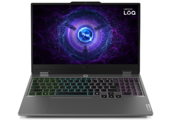 Lenovo LOQ 15IRX9-83DV00FXUS