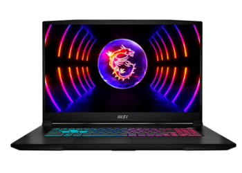 MSI KATANA 17 B13VF-1293PE
