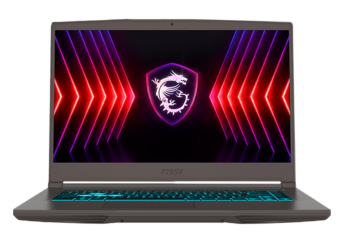 MSI THIN 15 B13VE-3015PE 9S7-16R831-3015