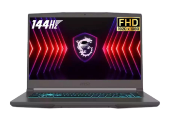 MSI THIN A15 B8FV B8VF-270US
