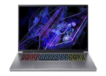 ACER PREDATOR TRITON NEO 16 PTN16-51-9
