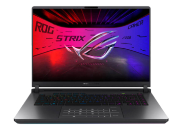 ASUS ROG STRIX G16 G14PR 2025
