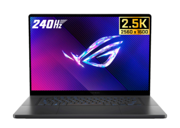 ASUS ROG ZEPHYRUS G16 GU605MI-U94070