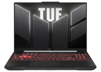 ASUS TUF GAMING A16 FA607PV-AS93