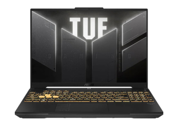 ASUS TUF GAMING F16 FX607JV