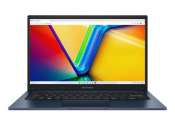 Asus VIVOBOOK 14 x1404VA-I712512