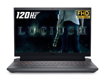 DELL G15 G5530-7388GRY
