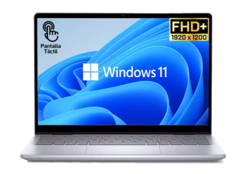 DELL INSPIRON 7440-5311BLU 2-IN-1 i7440-5311BLU-PUS