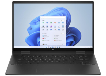 HP ENVY X360 15-FH0023DX 2-IN-1 7H1T1UAR#ABA
