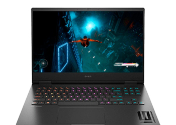 HP OMEN 16-WD0073DX GAMING 9R640UA#ABA
