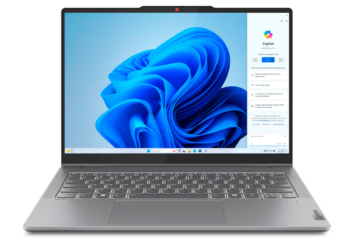 LENOVO IDEAPAD 5 2EN1 14AHP9-83DR000GUS