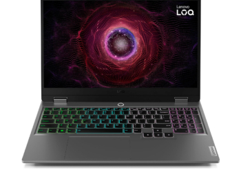 LENOVO LOQ 15ARP9 83JC008FLM