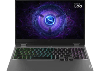 LENOVO LOQ 15IRX9 GAMING 83DV00FXUS