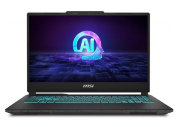 MSI CYBORG 15 A1VFK-099US