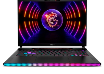 MSI RAIDER GE68HX 14VGG-287US