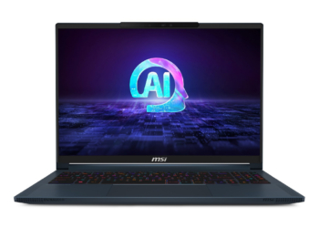 MSI STEALTH 16 AI STUDIO A1VGG-091US