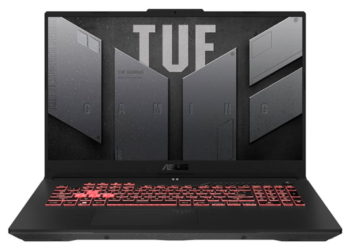 ASUS TUF GAMING FA507NUR-LP005
