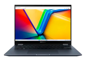 ASUS VIVOBOOK TP3402VA-LZ496-90NB10W1-M00L30