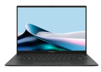 ASUS ZENBOOK Q415MA-U5512