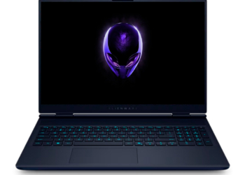 DELL ALIENWARE 16X AURORA